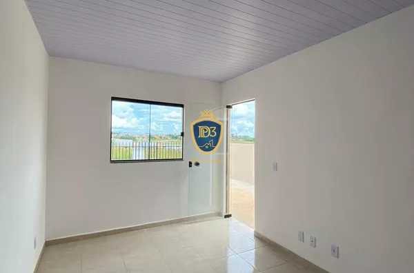 Casa 2 quartos para venda,  Boa Vista, Ponta Grossa