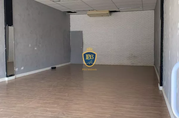 Sala comercial para aluguel,  Centro, Ponta Grossa