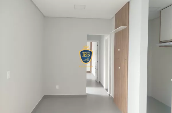 Apartamento para locação, 2 quarto(s), Jardim Carvalho, Ponta Grossa - Foto 7
