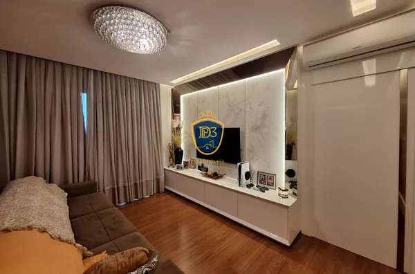 Apartamento para venda, 3 suítes Centro, Ponta Grossa