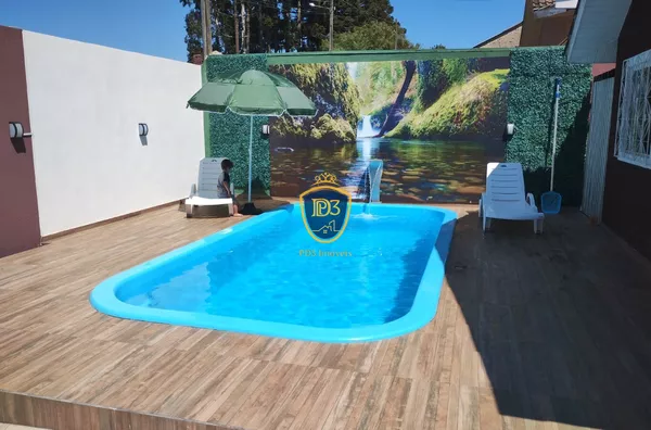 Casa para venda,  Piriquitos, Ponta Grossa