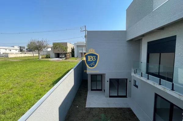 Casa em condomínio para venda, Jardim Carvalho, Ponta Grossa - Foto 19