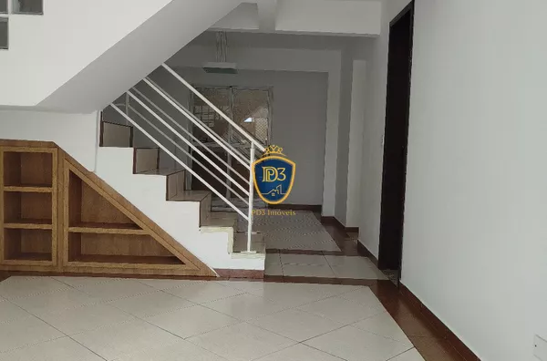 Casa em condomínio para aluguel, 3 quarto(s),  Estrela, Ponta Grossa