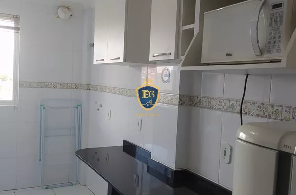 Apartamento para aluguel, 2 quarto(s),  Centro, Ponta Grossa