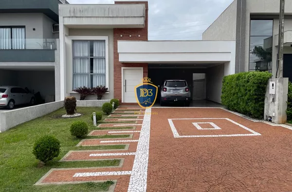 Casa no  Condomínio Vida Sadia para venda,  Neves, Ponta Grossa - Foto 30