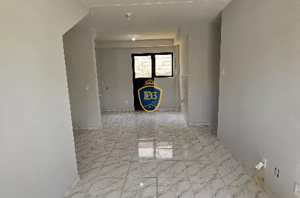 Apartamento para venda, 2 quarto(s),  Uvaranas, Ponta Grossa