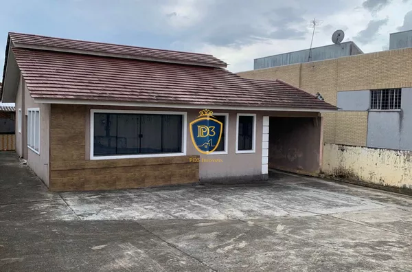 Casa para venda, 3 quarto(s),  Orfãs, Ponta Grossa