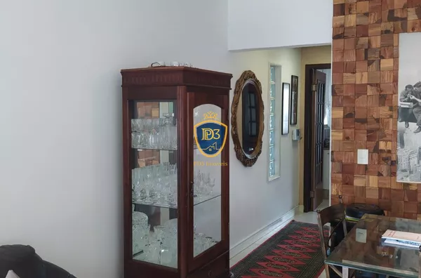 Sobrado Triplex para venda,  Jardim Carvalho, Ponta Grossa