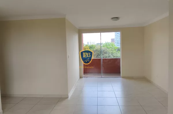 APARTAMENTO SEMIMOBILIADO COM TRÊS QUARTOS PARA LOCAÇÃO NO ORFÃS - Foto 8