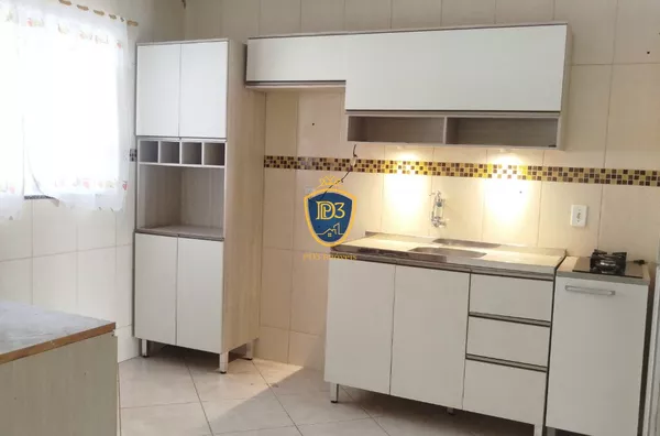 Casa para venda, 2 quarto(s),  Contorno, Ponta Grossa