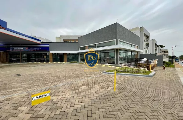 Sala comercial térrea para aluguel,  Uvaranas, Ponta Grossa - Foto 16