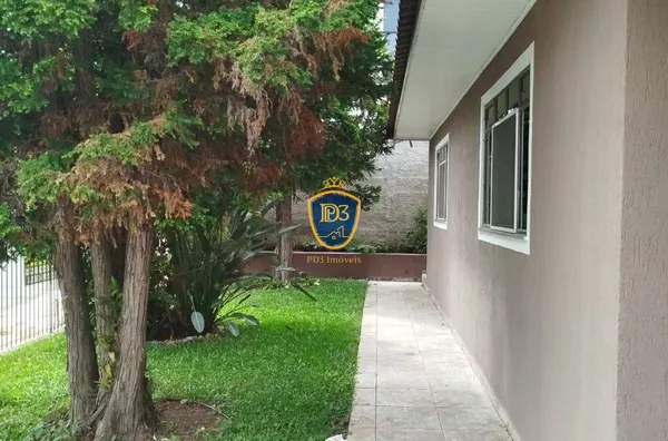 Casa para aluguel, 3 quarto(s),  Orfãs, Ponta Grossa