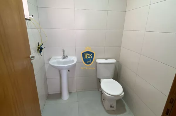 SALA COMERCIAL TERREA 45m² PARA VENDA OU LOCAÇÃO - UVARANAS- PONTA GROSSA