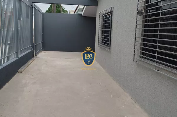 Casa para venda, 3 quarto(s),  Nova Rússia, Ponta Grossa