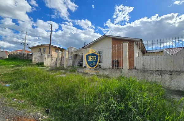 Casa para venda,  Uvaranas, Ponta Grossa
