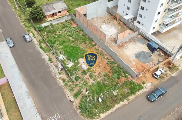Terreno para ,  - Selecione - Bairro, Ponta Grossa
