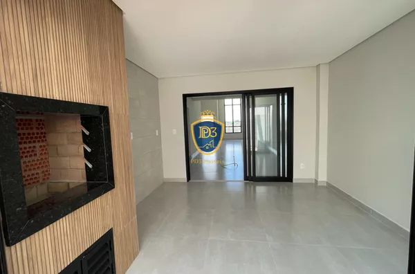 Casa em condomínio para venda Reserva Ecoville Ponta Grossa