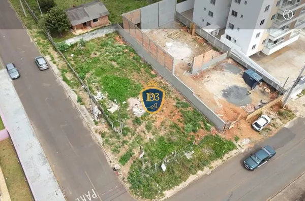 Terreno para ,  - Selecione - Bairro, Ponta Grossa