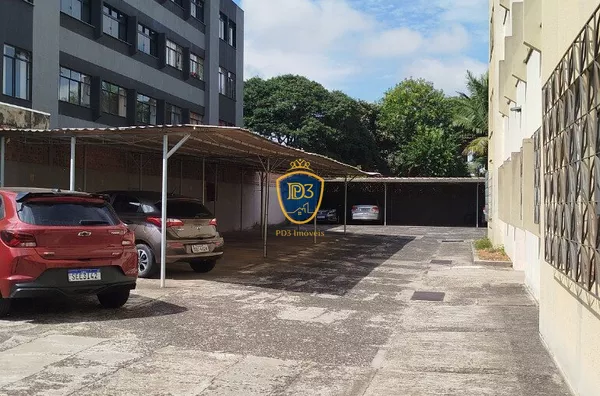 Apartamento para venda, 2 quarto(s),  Uvaranas, Ponta Grossa