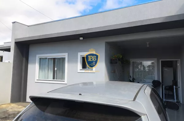 Casa para aluguel, 3 quarto(s),  Jardim Carvalho, Ponta Grossa