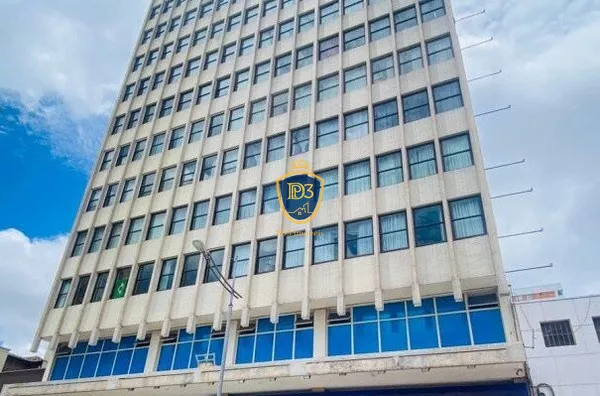 Apartamento para venda, Edifício Nastas - Centro, Ponta Grossa