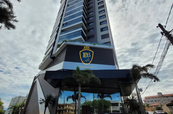 Lindíssimo Apartamento para venda,  Orfãs, Ponta Grossa