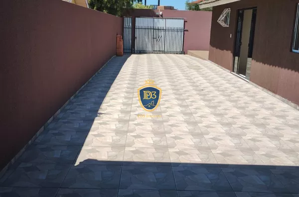 Casa para venda,  Piriquitos, Ponta Grossa