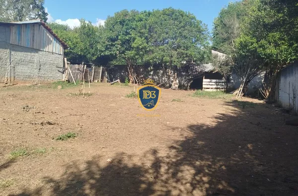 Terreno para venda,  Neves, Ponta Grossa