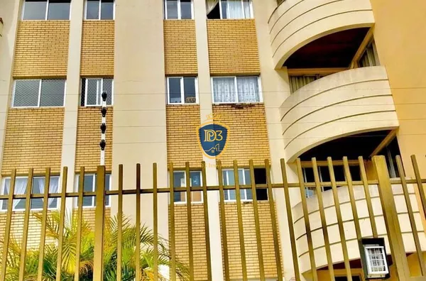 Apartamento para venda no Neves - Edifício Bérgamo 