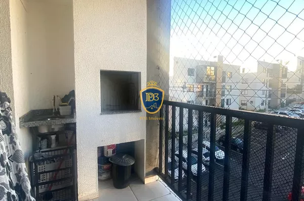 Apartamento para venda, 2 quarto(s),  Colônia Dona Luiza, Ponta Grossa