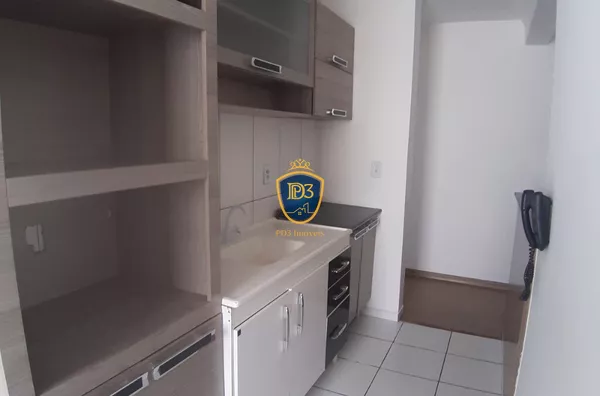 Apartamento para venda, 2 quarto(s),  Colônia Dona Luiza, Ponta Grossa