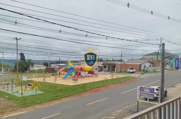 Apartamento para aluguel, 3 quarto(s),  Boa Vista, Ponta Grossa