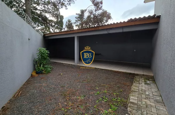 Sobrado em condomínio a venda, Neves, Ponta Grossa