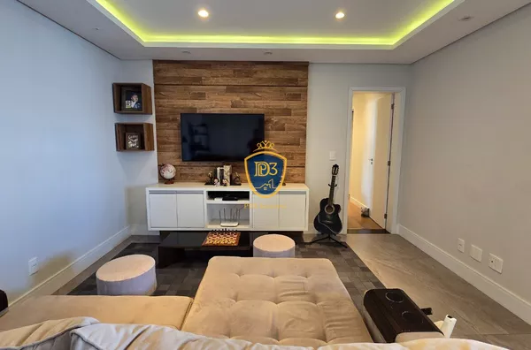 Apartamento para venda, 3 quarto(s),  Centro, Ponta Grossa