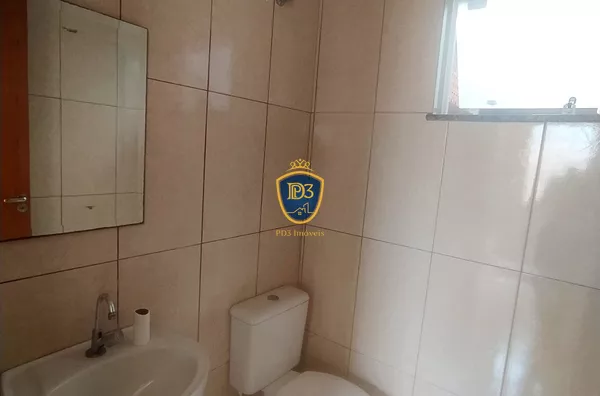 Sobrado para aluguel, 3 quarto(s),  Nova Rússia, Ponta Grossa - Foto 9