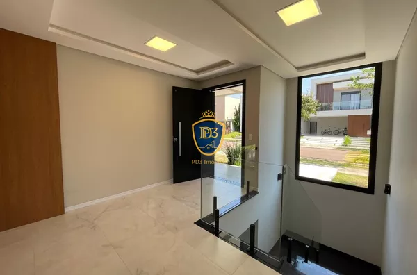 Casa em condomínio para venda,  Jardim Carvalho, Ponta Grossa
