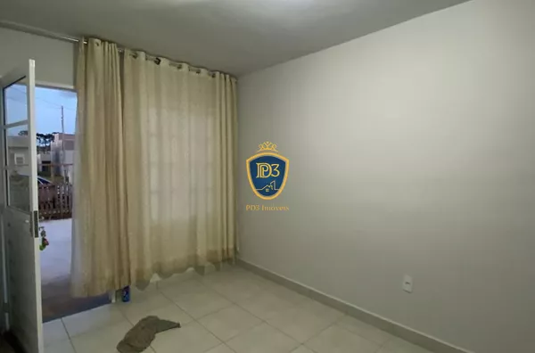 Casa para venda, 2 quarto(s),  Neves, Ponta Grossa
