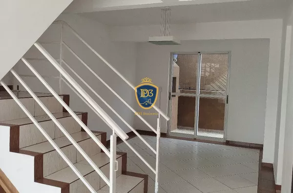 Casa em condomínio para aluguel, 3 quarto(s),  Estrela, Ponta Grossa