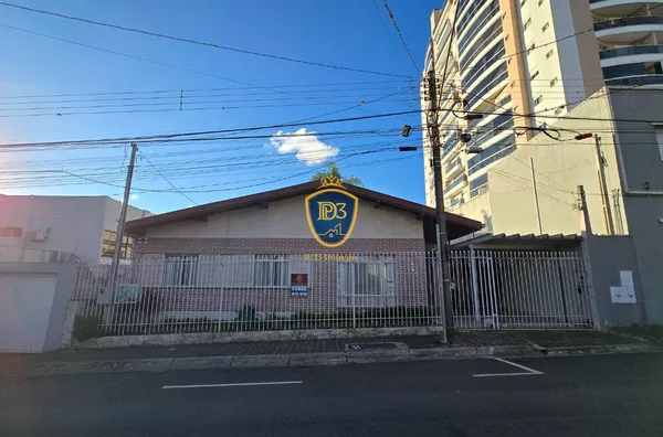 Casa Residencial/Comercial a venda,  Estrela, Ponta Grossa