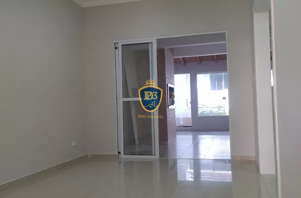 Sobrado para venda, 3 quarto(s),  Orfãs, Ponta Grossa