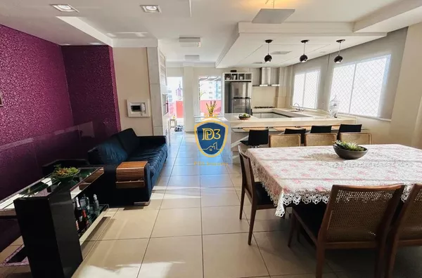 Apartamento duplex para venda, EDIFÍCIO FILADÉLFIA  Centro, Ponta Grossa