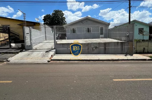Casa para venda, 3 quarto(s),  Neves, Ponta Grossa