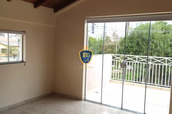 Sobrado para aluguel, 3 quarto(s),  Nova Rússia, Ponta Grossa - Foto 19
