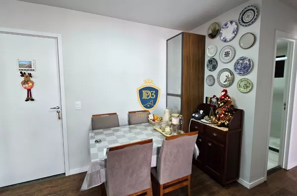 Apartamento para venda,  Contorno, Ponta Grossa