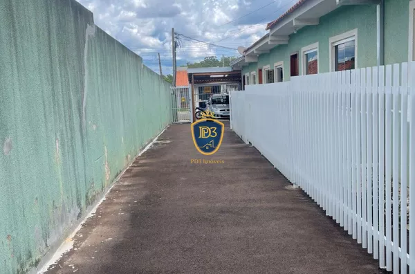 Casa em condomínio para aluguel, 2 quarto(s),  Uvaranas, Ponta Grossa