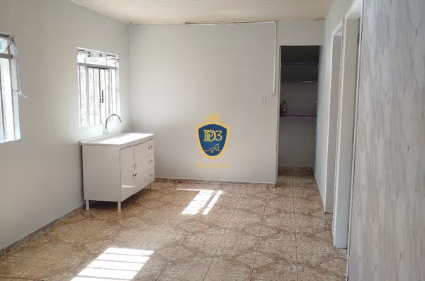 Casa para aluguel, 2 quarto(s),  , Carambeí