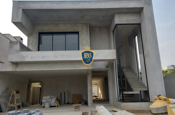 Casa em condomínio para venda, 4 quarto(s),  Jardim Carvalho, Ponta Grossa