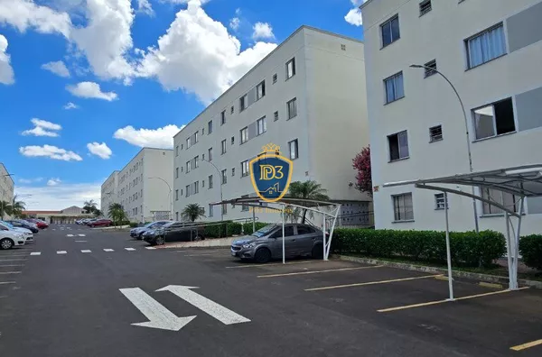 Apartamento para venda, 2 quarto(s),  Uvaranas, Ponta Grossa