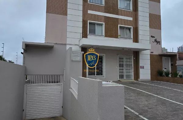 Apartamento para venda, 2 quarto(s),  Estrela, Ponta Grossa