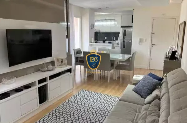 Apartamento para venda, 2 quarto(s),  Estrela, Ponta Grossa